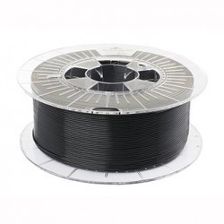 Spectrum Filament Premium PET-G 1000g, deep black