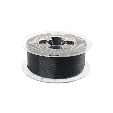 Spectrum Filament Premium PET-G 1000g, deep black