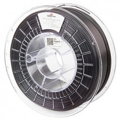 Spectrum Filament Premium PET-G 1000g, wizard charcoal, EOL