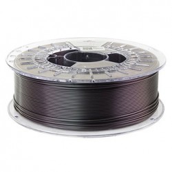 Spectrum Filament Premium PET-G 1000g, wizard charcoal, EOL