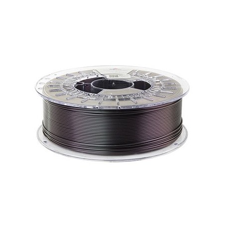 Spectrum Filament Premium PET-G 1000g, wizard charcoal, EOL