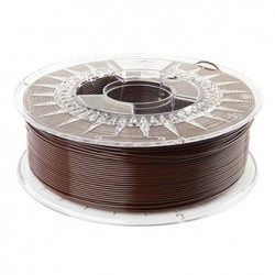 Spectrum Filament Premium PET-G 1000g, chocolate brown