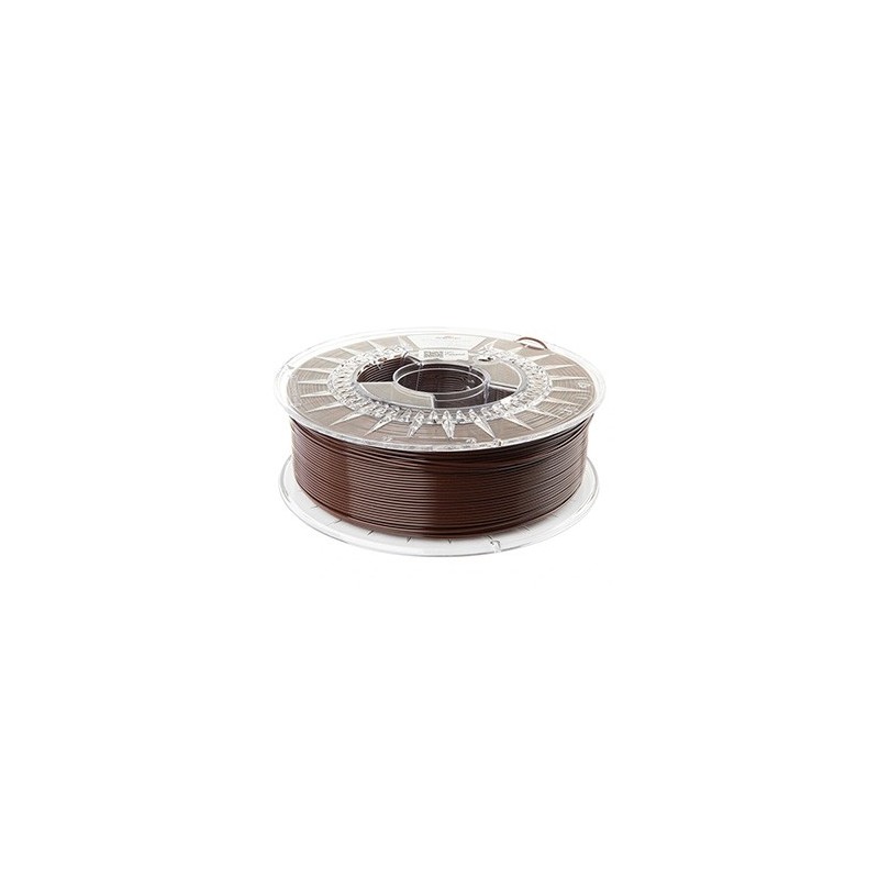 Spectrum Filament Premium PET-G 1000g, chocolate brown