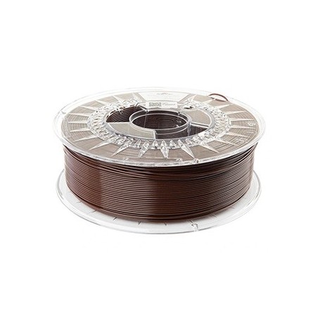 Spectrum Filament Premium PET-G 1000g, chocolate brown