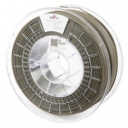 Spectrum Filament PET-G Matt 1000g, brown uniform, EOL