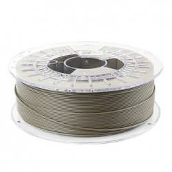 Spectrum Filament PET-G Matt 1000g, brown uniform, EOL