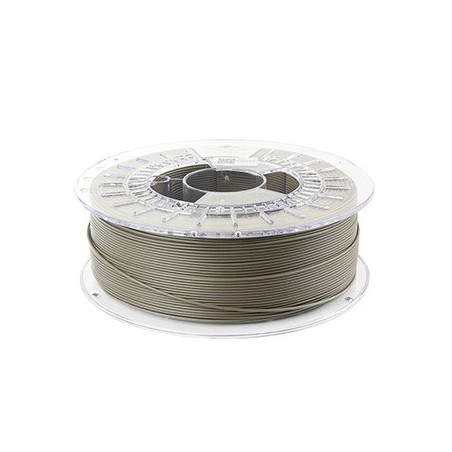 Spectrum Filament PET-G Matt 1000g, brown uniform, EOL