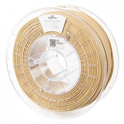Spectrum Filament PET-G Matt 1000g, sand khaki