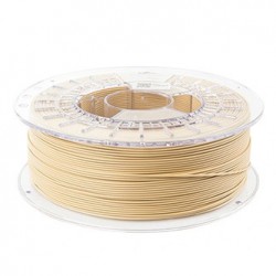 Spectrum Filament PET-G Matt 1000g, sand khaki