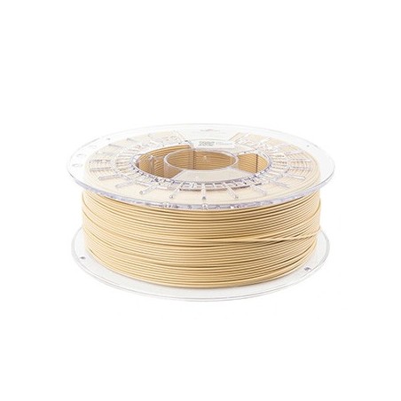 Spectrum Filament PET-G Matt 1000g, sand khaki
