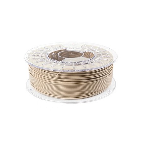 Spectrum Filament PET-G Matt 1000g, desert storm