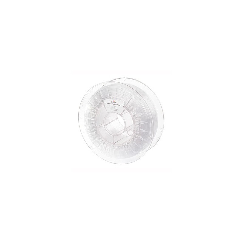 Spectrum Filament Premium PET-G 1000g, glassy