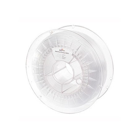 Spectrum Filament Premium PET-G 1000g, glassy