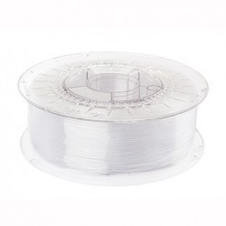 Spectrum Filament Premium PET-G 1000g, glassy