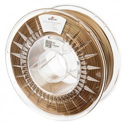 Spectrum Filament Premium PET-G 1000g, pearl gold