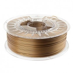 Spectrum Filament Premium PET-G 1000g, pearl gold