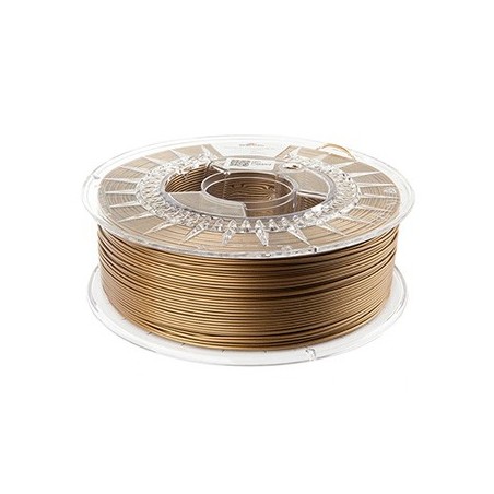 Spectrum Filament Premium PET-G 1000g, pearl gold