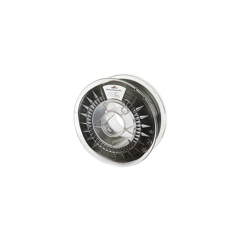 Spectrum Filament Premium PET-G Glitter 1000g, aurora gold, EOL