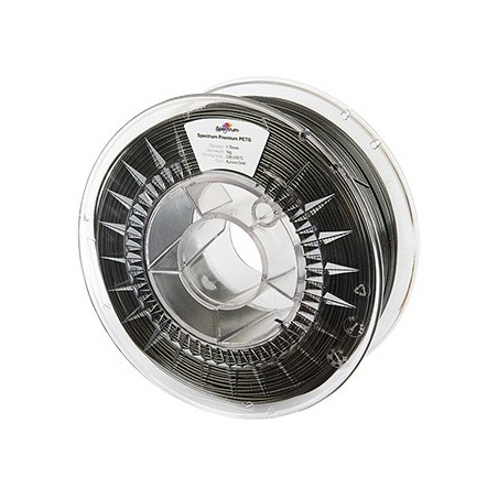 Spectrum Filament Premium PET-G Glitter 1000g, aurora gold, EOL