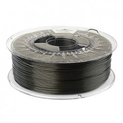 Spectrum Filament Premium PET-G Glitter 1000g, aurora gold, EOL