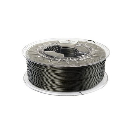 Spectrum Filament Premium PET-G Glitter 1000g, aurora gold, EOL