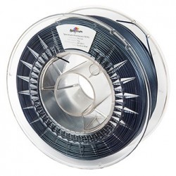 Spectrum Filament Premium PET-G Glitter 1000g, stardust blue