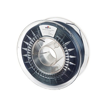 Spectrum Filament Premium PET-G Glitter 1000g, stardust blue