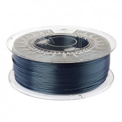 Spectrum Filament Premium PET-G Glitter 1000g, stardust blue
