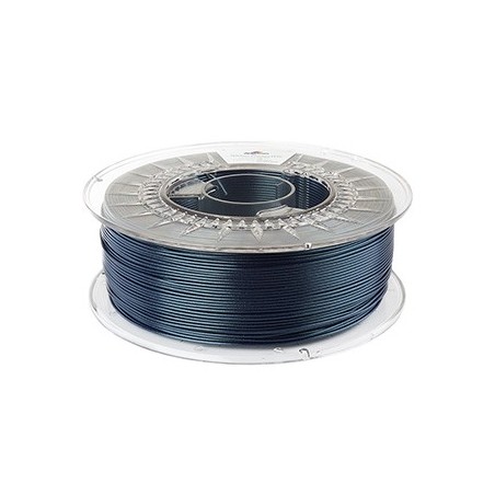 Spectrum Filament Premium PET-G Glitter 1000g, stardust blue
