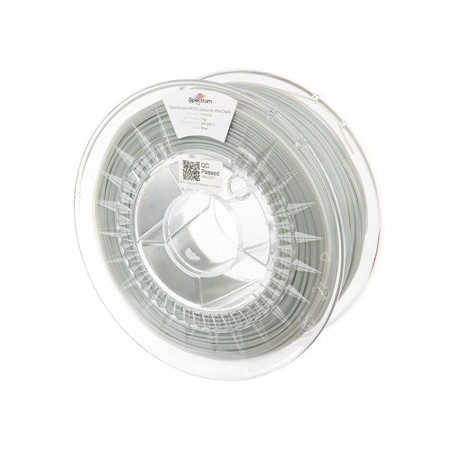 Spectrum Filament PET-G glow in the dark 1000g, blue