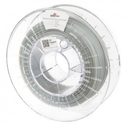 Spectrum Filament PET-G glow in the dark 500g, blue