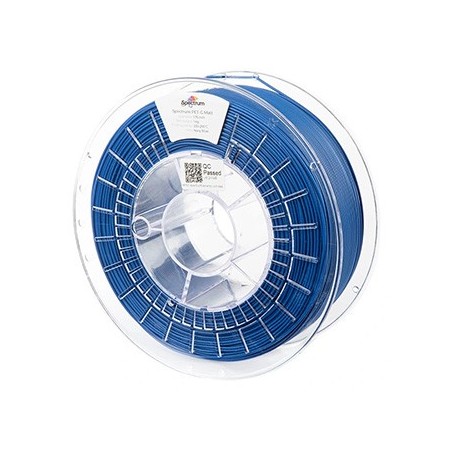 Spectrum Filament PET-G Matt 1000g, navy blue