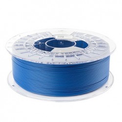 Spectrum Filament PET-G Matt 1000g, navy blue