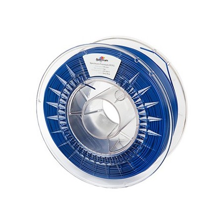 Spectrum Filament Premium PET-G 1000g, navy blue
