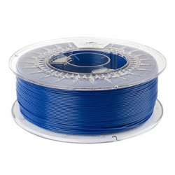 Spectrum Filament Premium PET-G 1000g, navy blue
