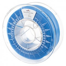 Spectrum Filament Premium PET-G 1000g, pacific blue
