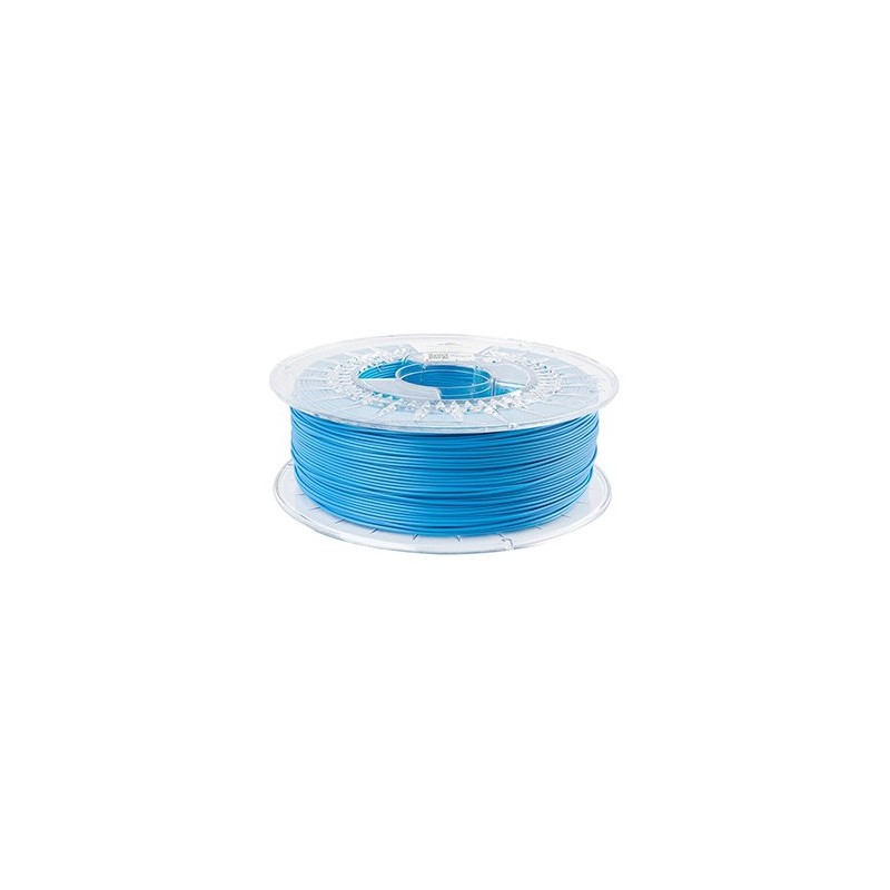Spectrum Filament PET-G/PTFE 1000g, light blue, EOL