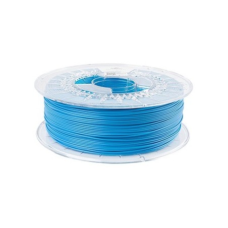 Spectrum Filament PET-G/PTFE 1000g, light blue, EOL