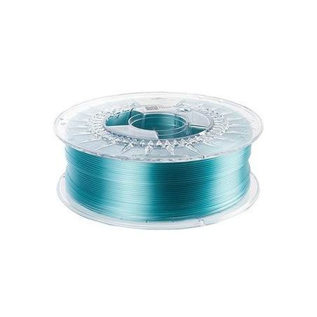 Spectrum Filament Premium PET-G 1000g, iceland blue