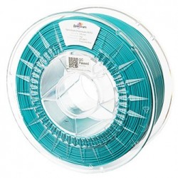 Spectrum Filament Premium PET-G 1000g, turquoise blue