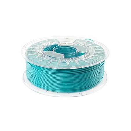 Spectrum Filament Premium PET-G 1000g, turquoise blue