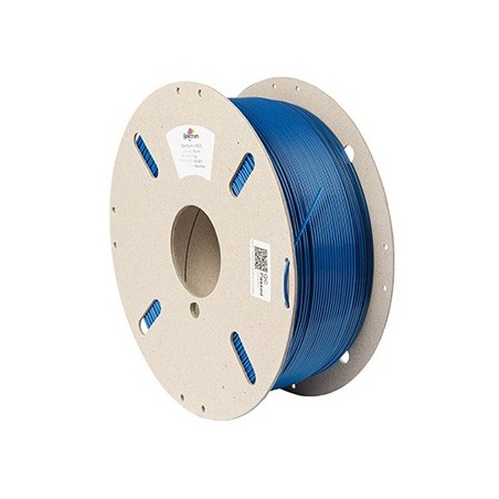 Spectrum Filament r-PETG 1000g, signal blue
