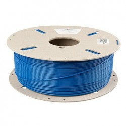 Spectrum Filament r-PETG 1000g, signal blue