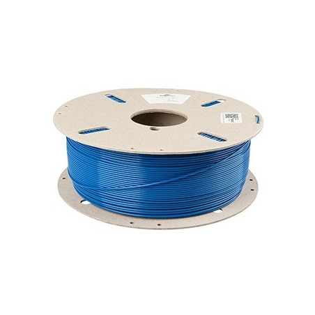 Spectrum Filament r-PETG 1000g, signal blue