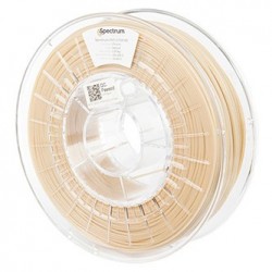 Spectrum Filament Premium PET-G FR V0 750g, natural