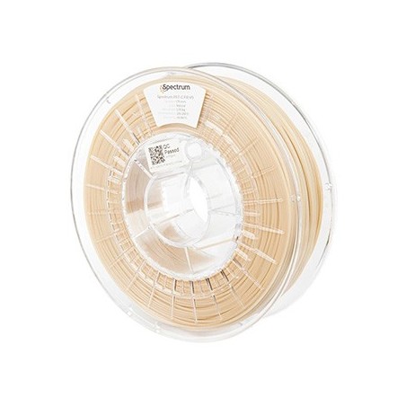 Spectrum Filament Premium PET-G FR V0 750g, natural