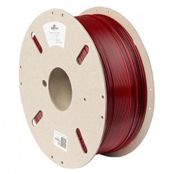 Spectrum Filament r-PETG 1000g, carmine red