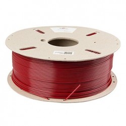 Spectrum Filament r-PETG 1000g, carmine red