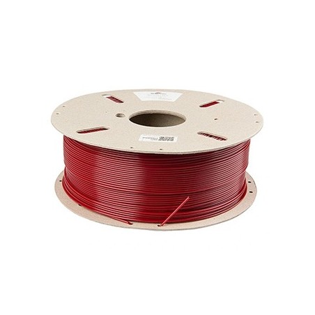 Spectrum Filament r-PETG 1000g, carmine red