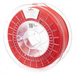 Spectrum Filament PET-G Matt 1000g, bloody red